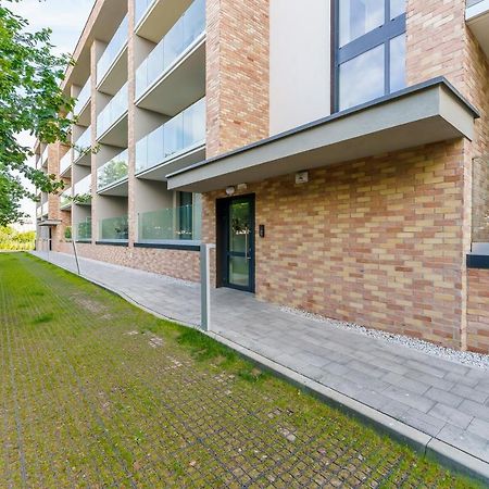 Apartamenty Fenomen - Amber, Perlowa Przystan W Kolobrzegu Free Parking Eksteriør billede