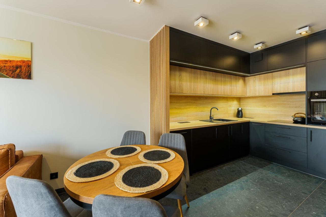 Apartamenty Fenomen - Amber, Perlowa Przystan W Kolobrzegu Free Parking Eksteriør billede